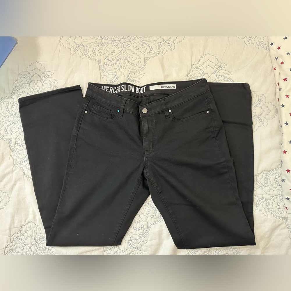 DKNY JEANS!
